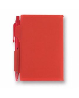 Note-Book With Pen