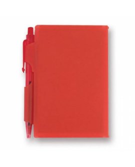 Note-Book With Pen Note-Book With Pen