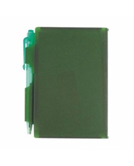 Note-Book With Pen Note-Book With Pen