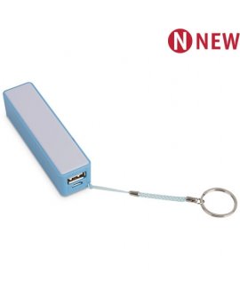 Power Bank Azul Power Bank Azul