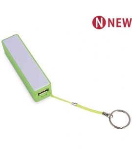 Power Bank Pistacho