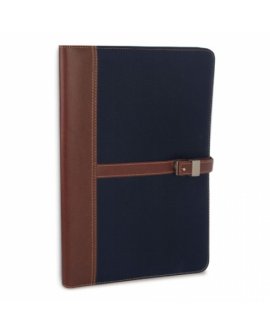 Navy Folder Navy Folder