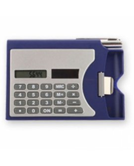 Calculator  Cardbase  Pen