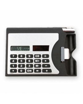 Calculator Cardbase Pen Calculator Cardbase Pen