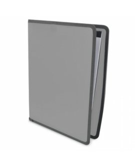 Congress Pvc Folder With Paper Bloc