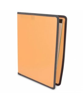 Congress Pvc Folder With Paper Bloc Congress Pvc Folder With Paper Bloc