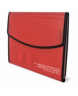 Filing Briefcase Filing Briefcase