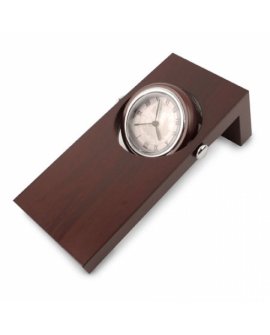 World Map Wooden Table Clock World Map Wooden Table Clock