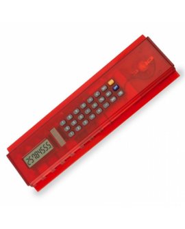 Calculator Ruler Post-Its Calculator Ruler Post-Its