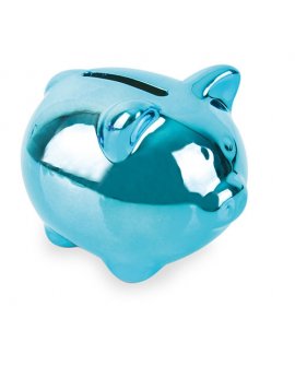Ceramic Piggy Money-Box Ceramic Piggy Money-Box