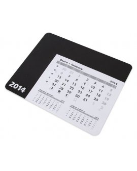 Mouse Pad Calendar Mouse Pad Calendar