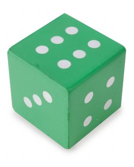 Anti-Stress Cube Anti-Stress Cube