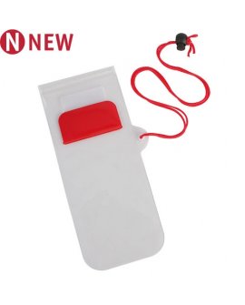 Bolsa Waterproof Roja Bolsa Waterproof Roja