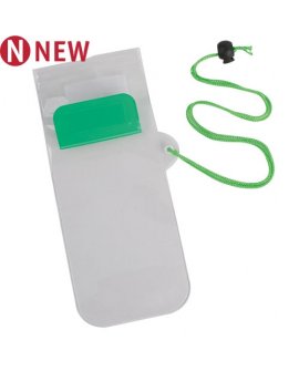 Bolsa Waterproof Verde Bolsa Waterproof Verde