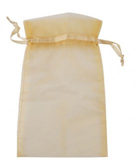 "Organza" Gift Bag 17,5X11Cm "Organza" Gift Bag 17,5X11Cm