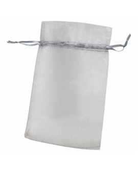 "Organza" Gift Bag 17,5X11Cm "Organza" Gift Bag 17,5X11Cm