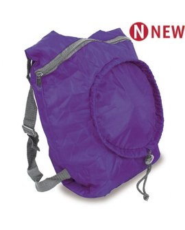 Mochila Plegable Li Mochila Plegable Li
