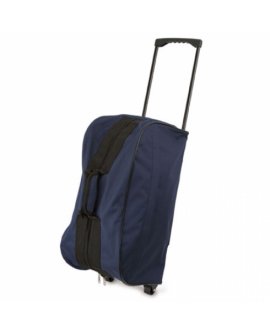 "Essencial" Trolley Bag "Essencial" Trolley Bag