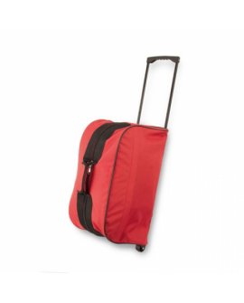 "Essencial" Trolley Bag "Essencial" Trolley Bag