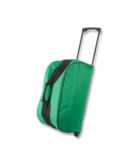 "Essencial" Trolley Bag "Essencial" Trolley Bag