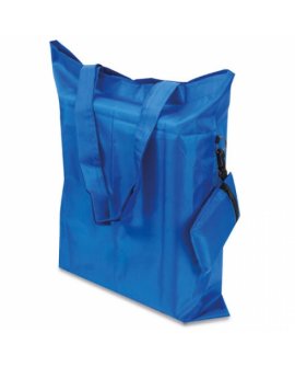 Folding Bag With Zipped Case Folding Bag With Zipped Case