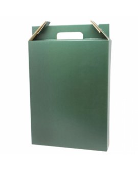 3 Bottles Carton Box (Quick Assembly) 3 Bottles Carton Box (Quick Assembly)