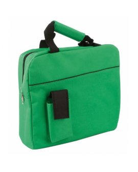 Business Bag With Mobile Phone Pocket