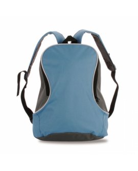 "Jeremy" Back Pack "Jeremy" Back Pack