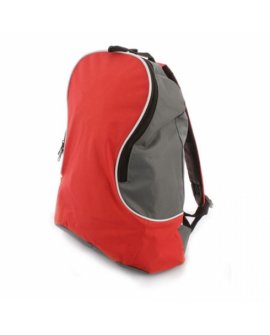 "Jeremy" Back Pack