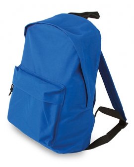 Back-Pack "City" Back-Pack "City"
