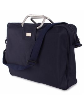 "Lisboa" Briefcase With Aluminium Handles "Lisboa" Briefcase With Aluminium Handles