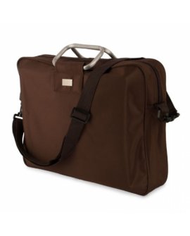 "Lisboa" Briefcase With Aluminium Handles "Lisboa" Briefcase With Aluminium Handles