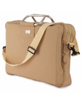 "Lisboa" Briefcase With Aluminium Handles "Lisboa" Briefcase With Aluminium Handles