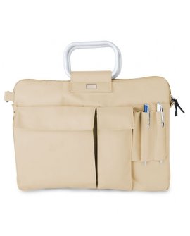 "Urban" Laptop Briefcase