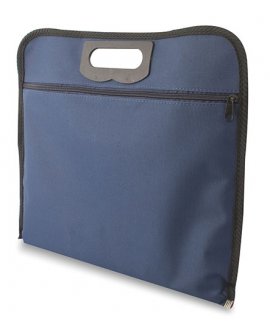 Laminated Non Woven Portfolio Handbag Laminated Non Woven Portfolio Handbag