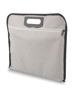 Laminated Non Woven Portfolio Handbag Laminated Non Woven Portfolio Handbag