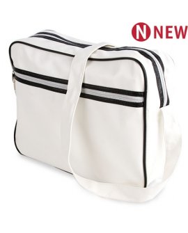 Bolsa Retro Rectangular Viaje
