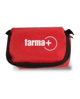 Nylon First Aid Kit Nylon First Aid Kit