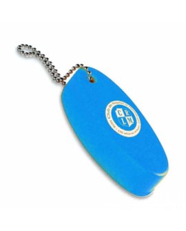 Floating Key-Ring Floating Key-Ring