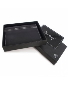 Leather Card Holder Leather Card Holder