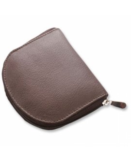 Leather Coin Purse