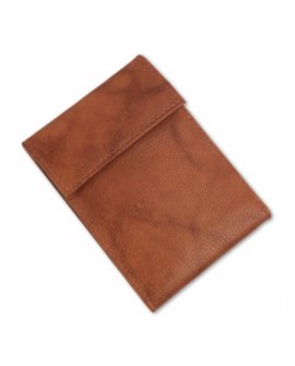 Leather Card Holder Leather Card Holder