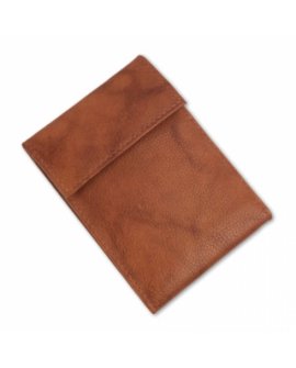 Leather Card Holder