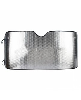 Metallic Car Sunshade Metallic Car Sunshade
