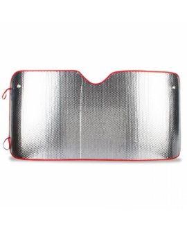 Metallic Car Sunshade Metallic Car Sunshade