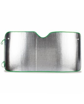 Metallic Car Sunshade Metallic Car Sunshade
