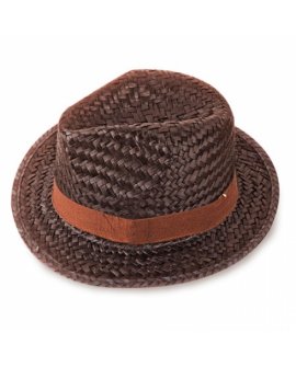Capo Straw Hat Capo Straw Hat