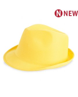 Sombrero Premium Amarillo Sombrero Premium Amarillo