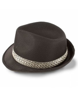 Outside Ribbon Premium Hat Outside Ribbon Premium Hat
