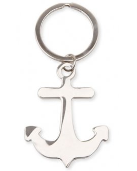 Anchor Key-Ring